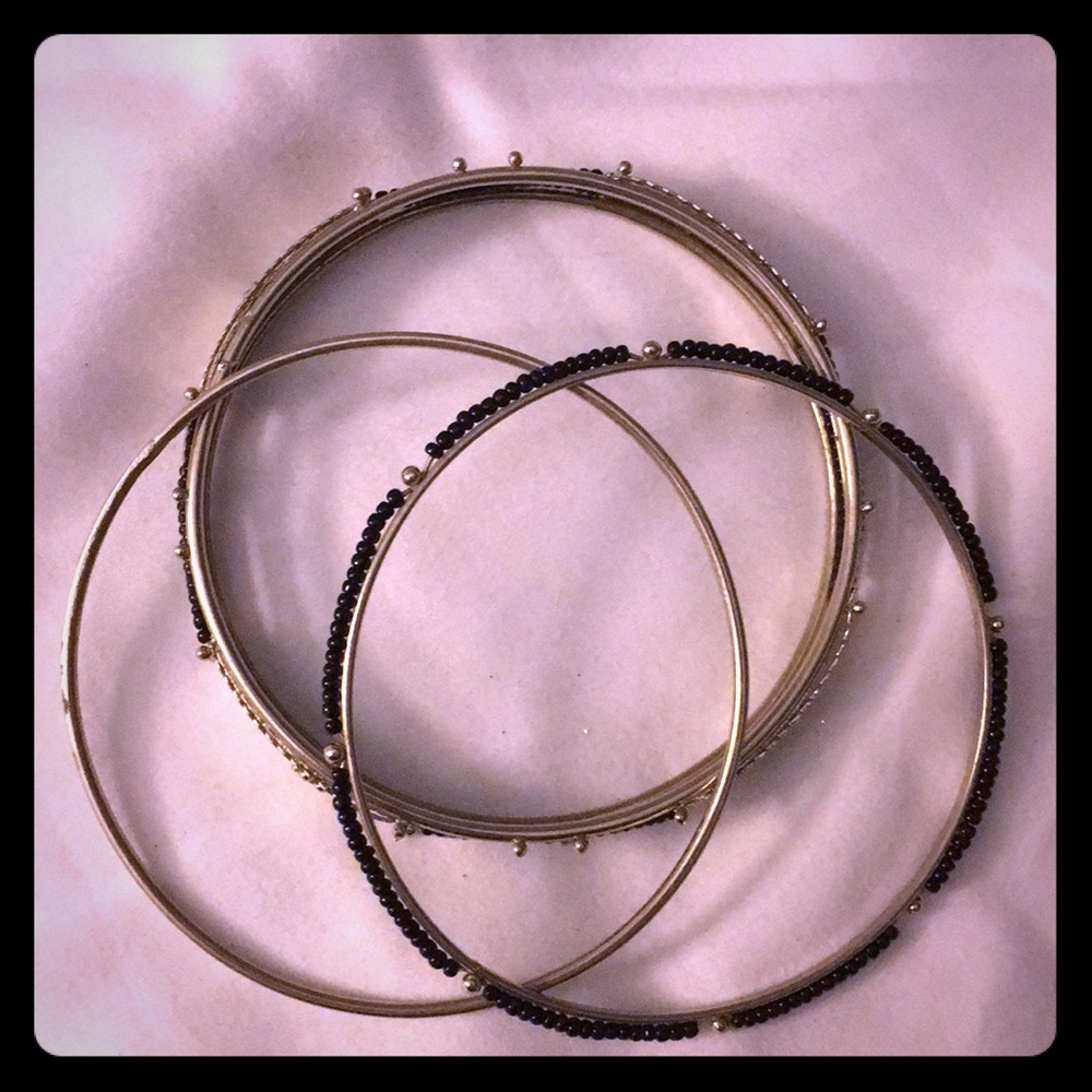 3 piece bracelet set